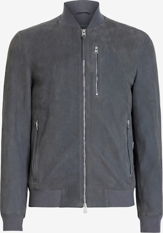 AllSaints Overgangsjakke 'Kemble' i grå: forside