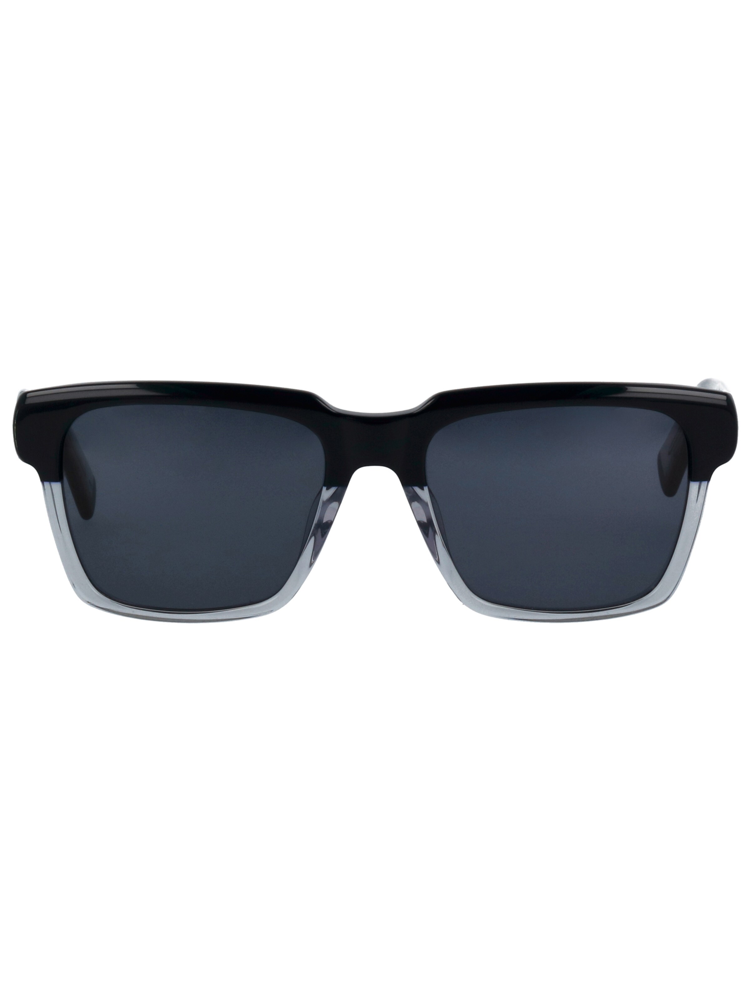 Humphrey's eyewear Sonnenbrille‌‌‌‌‌‌ in Grau