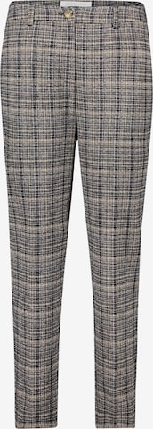 Regular Pantalon Betty & Co en gris : devant