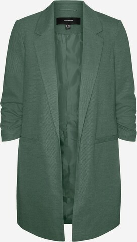 VERO MODA Blazer in Grün: predná strana