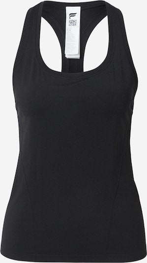 XS dydžio Sportiniai marškinėliai be rankovių iš Fabletics, spalva – juoda, Prekių apžvalga