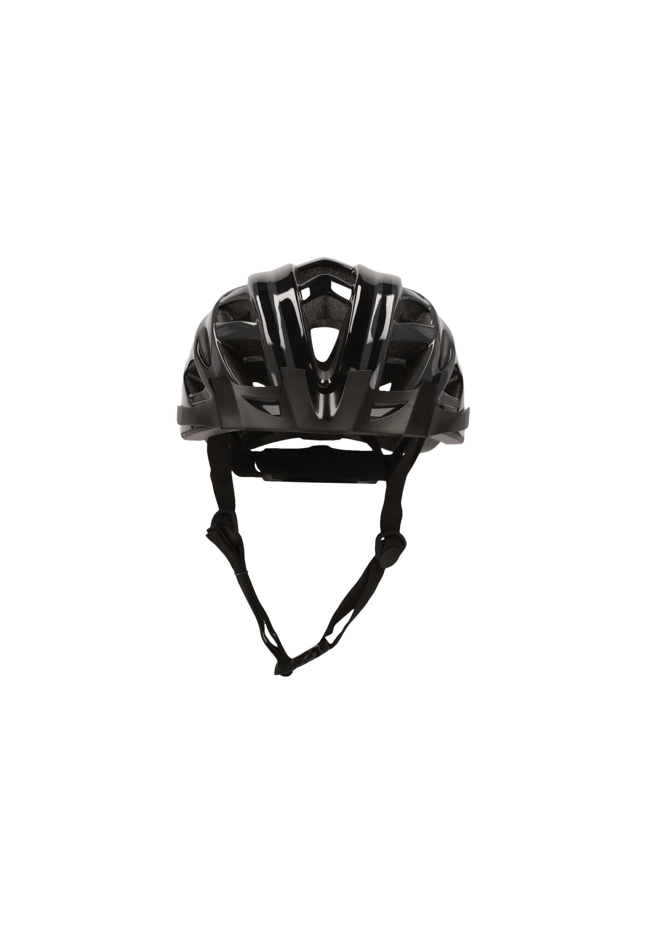 ENDURANCE Helmet 'Eddie' in Black