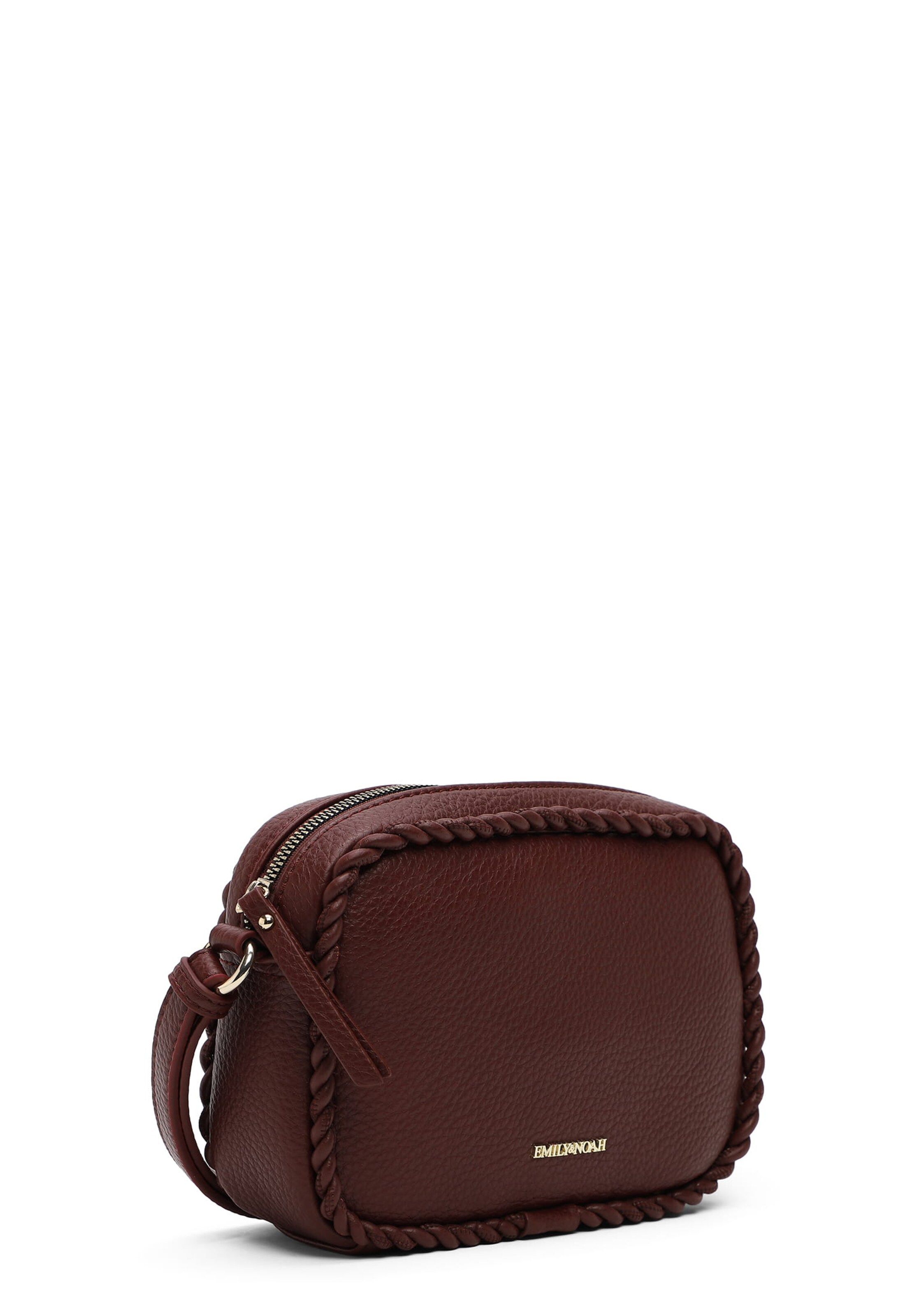Emily & Noah Crossbody bag ' Lania ' in Red