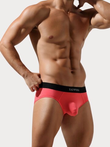 TAUWELL Slip in Pink