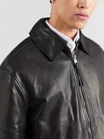 Giacca di mezza stagione 'GARRISON' di AllSaints in nero