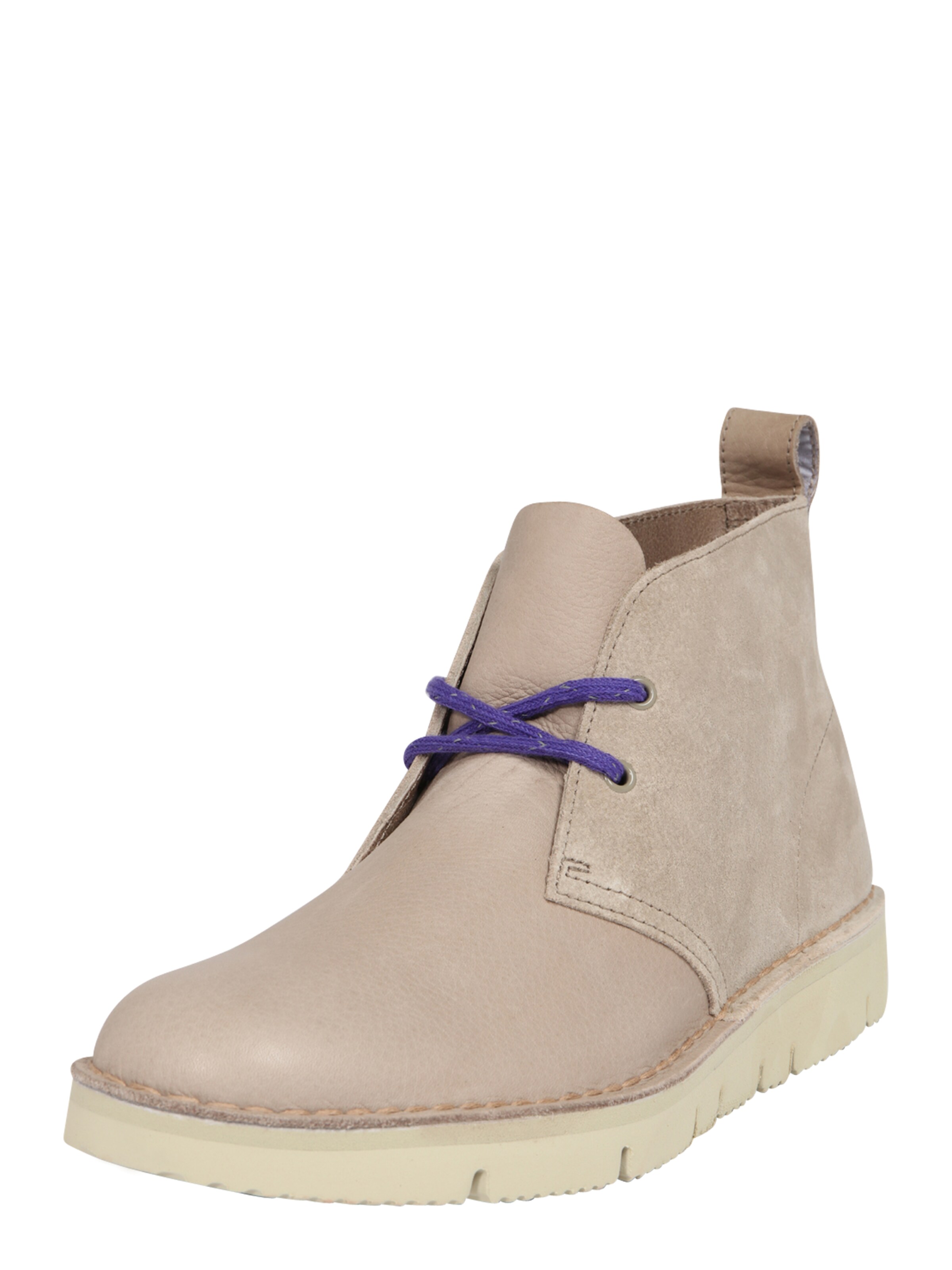 coloured desert clarks