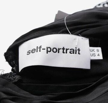 self-portrait Jumpsuit in XS in Black