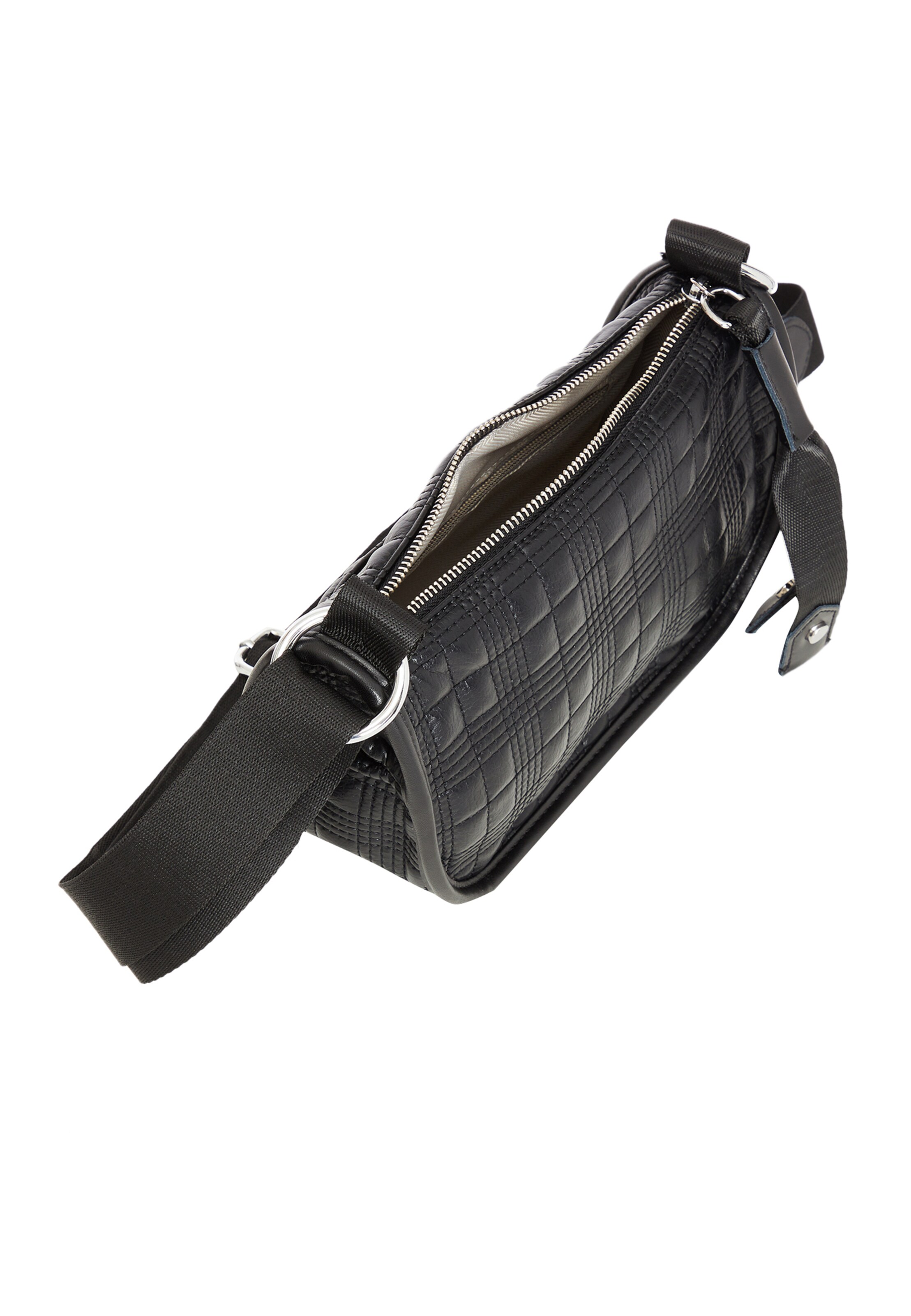 FELIPA Schoudertas in Zwart