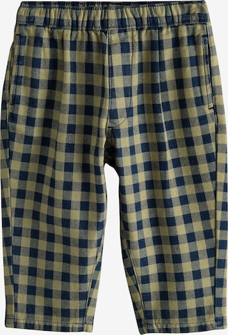 mėlyna Next Laisvas Kelnės: priekis