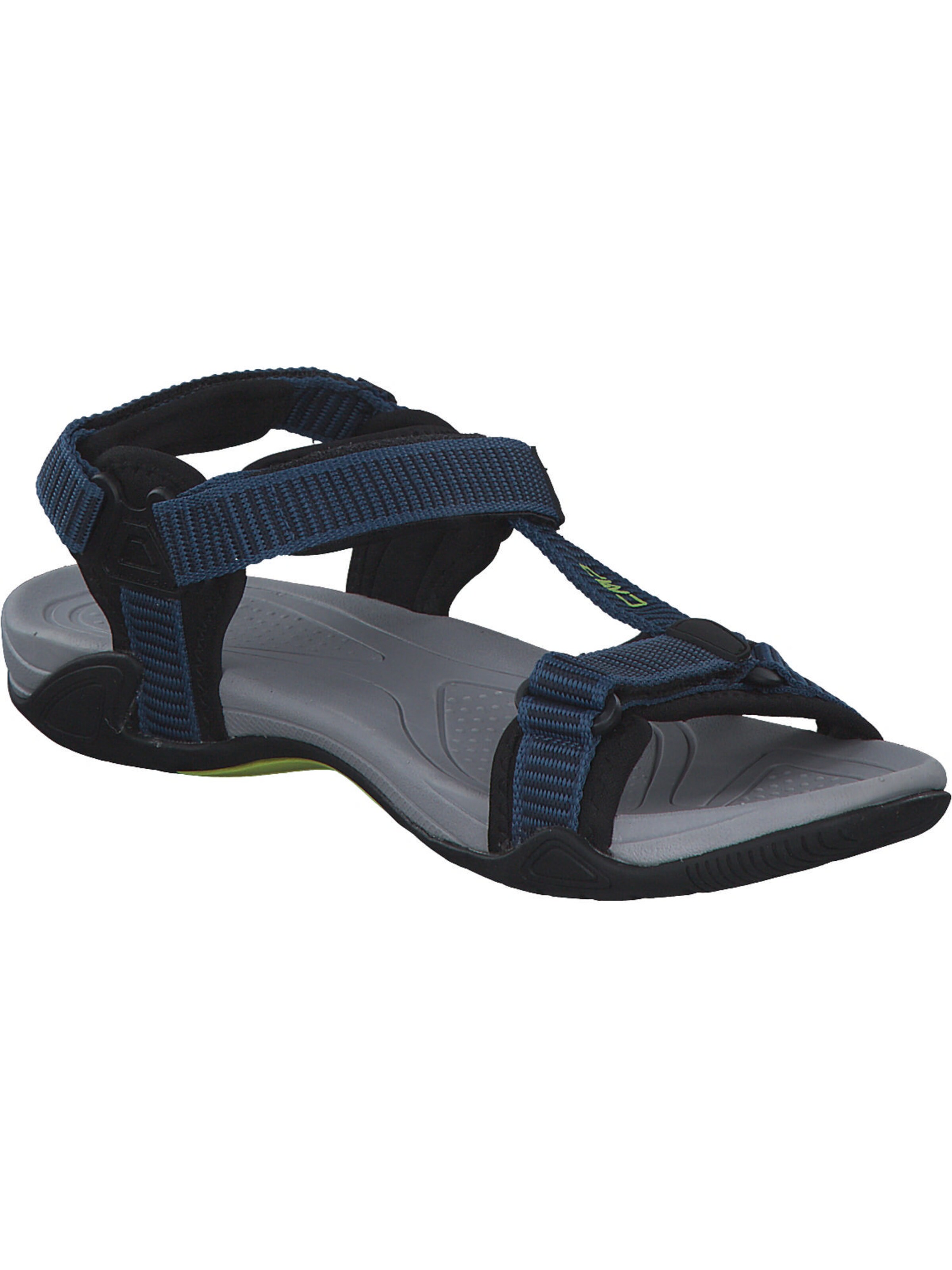 CMP Sandals 'Hamal' in Blue