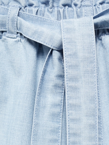 MANGO KIDS Regular Jeans 'BEA' in Blue