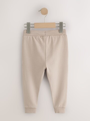 Tapered Pantaloni di Next in beige