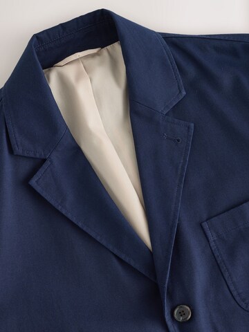 Next Comfort fit Blazer in Blue