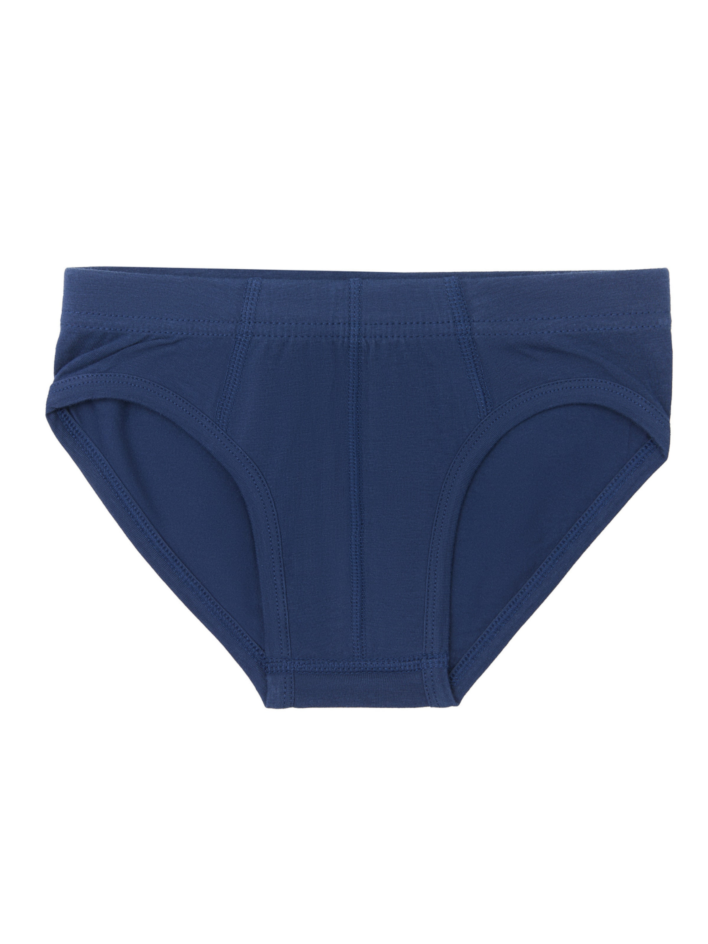 Albero Natur Unterhose‌‌‌‌‌‌‌‌ in Blau