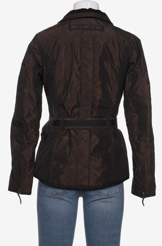 Wellensteyn Jacke XS in Braun