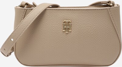 TOMMY HILFIGER Umhängetasche in beige, Produktansicht