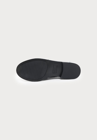 DKNY Loafer 'DAWES' värissä musta