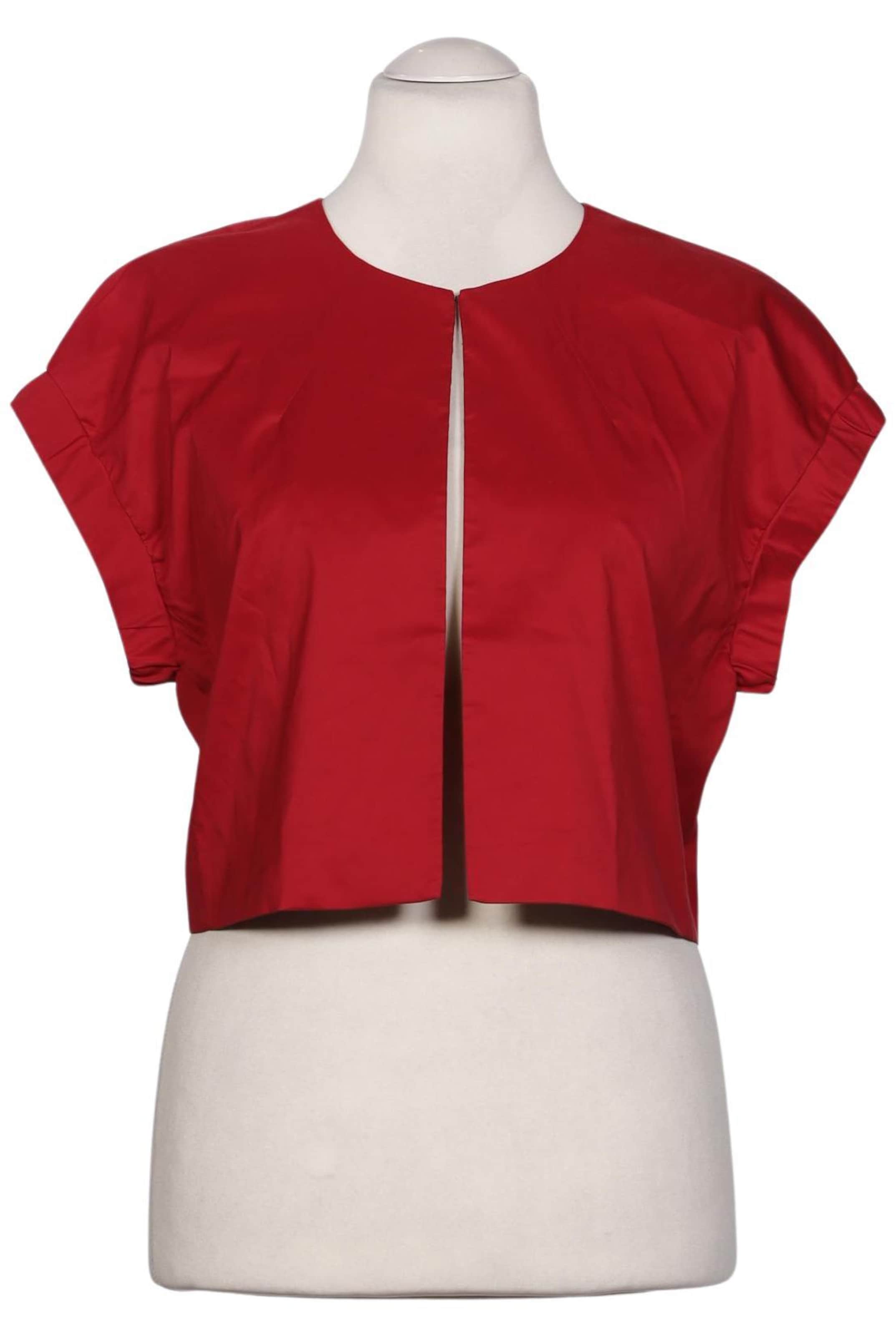 ESPRIT Blazer in XL in Red: front
