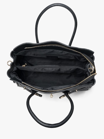 Estro Handtasche '2429'‌‌‌ in Schwarz