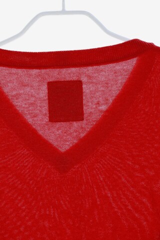 BABISTA Pullover XL in Rot