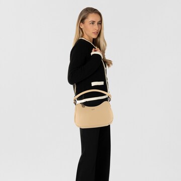 REPLAY Handbag in Beige