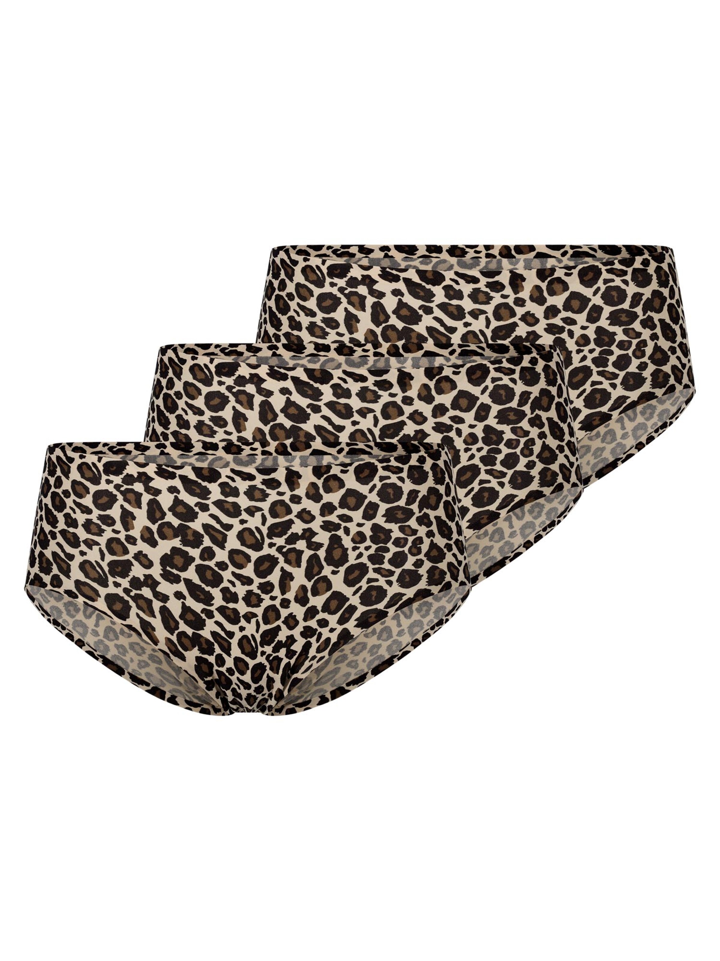 Chantelle Panty 'Soft Stretch'‌‌‌‌‌‌‌ in Mischfarben: Vorderseite