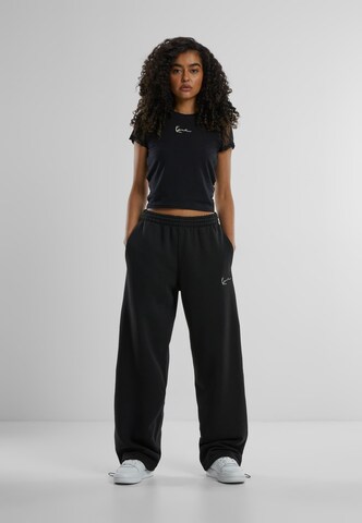 Karl Kani Shirt in Black