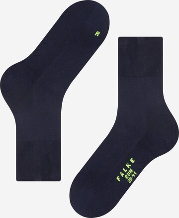 FALKE Sportsocken in Blau