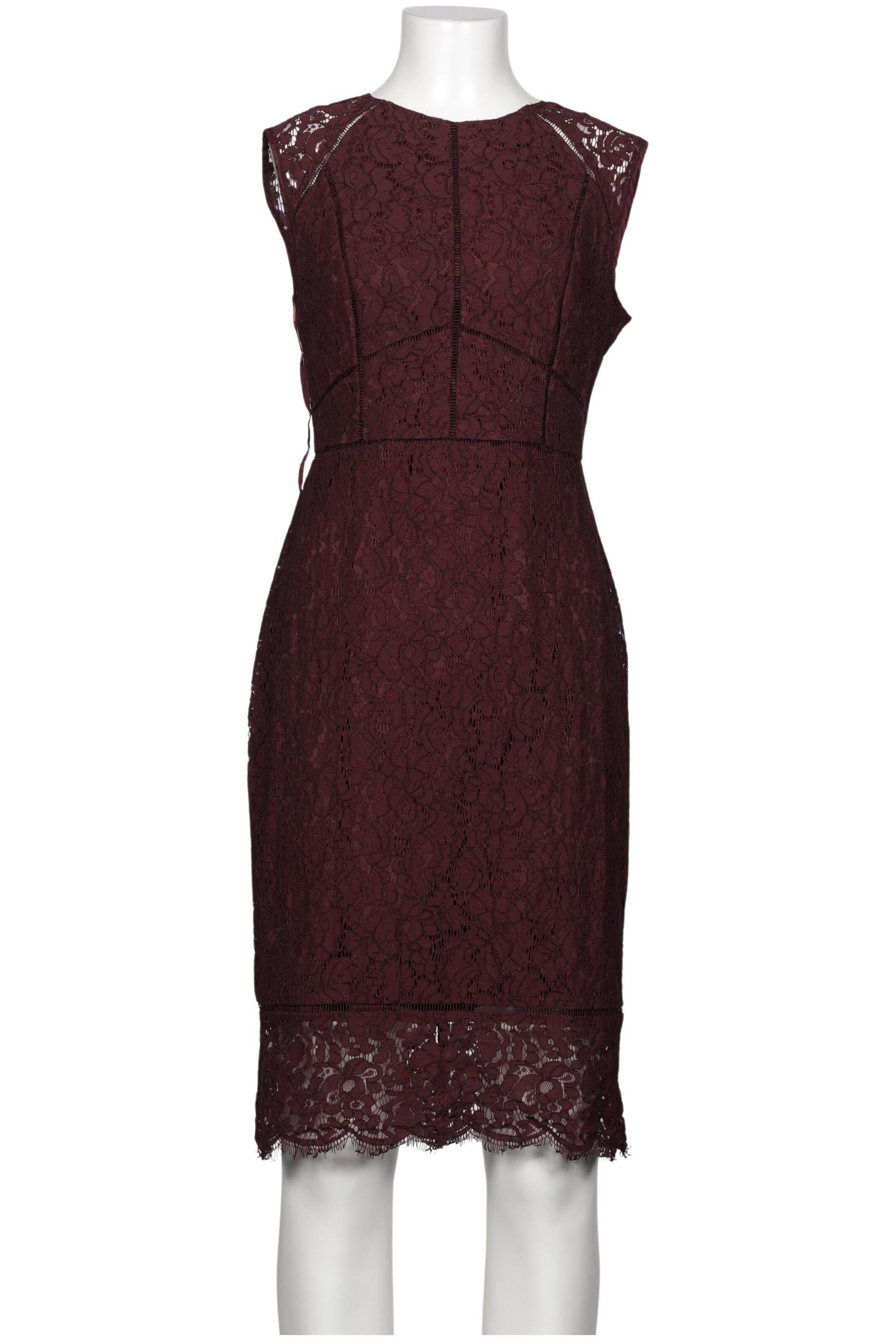 Phase Eight Dress in L in Red: front