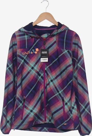 O'NEILL Sweatshirt & Zip-Up Hoodie in XL in Mixed colors: front