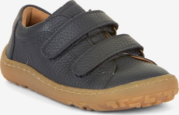 Froddo Sneakers in Grey: front