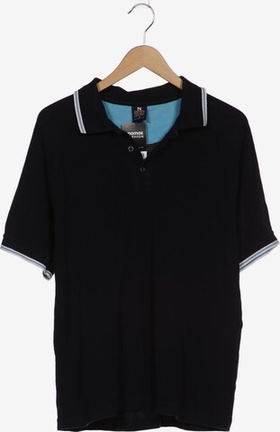 NAUTICA Poloshirt S in Blau: predná strana