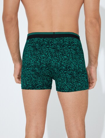 Koton Boxershorts in Zwart