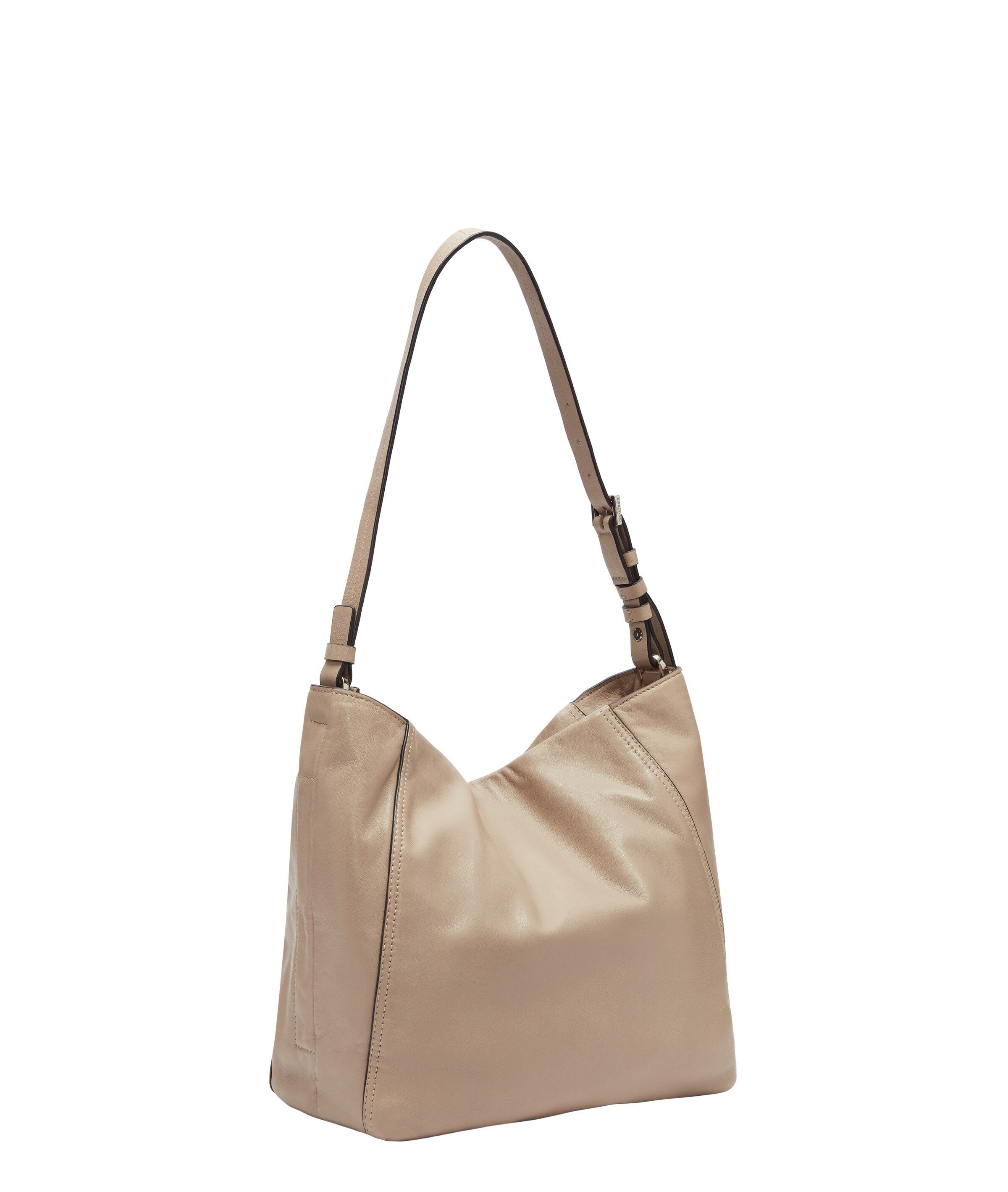 Sac bandoulière Liebeskind Berlin en beige