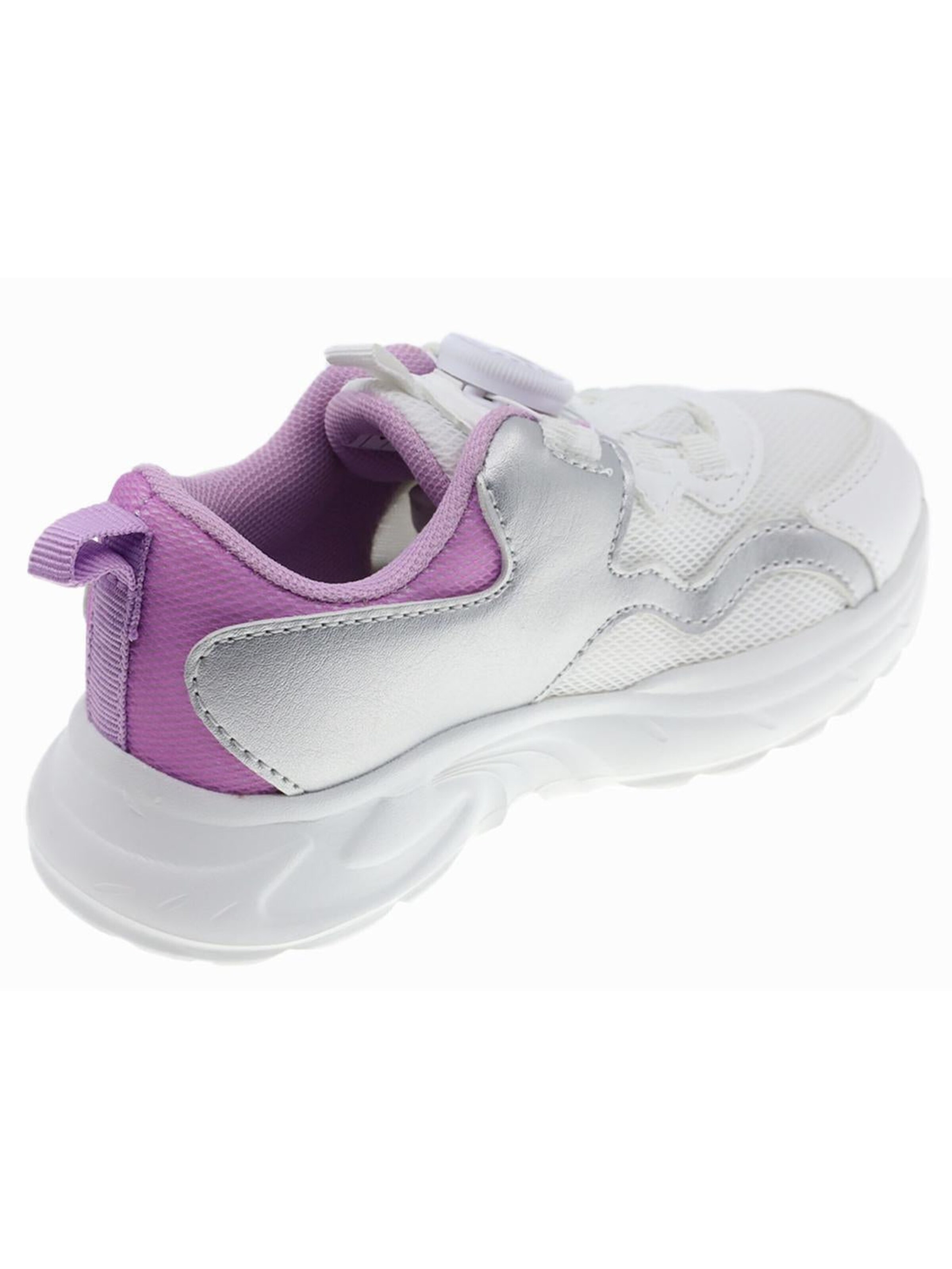 Beppi Sneakers 'Casual Sport Shoe' i hvid