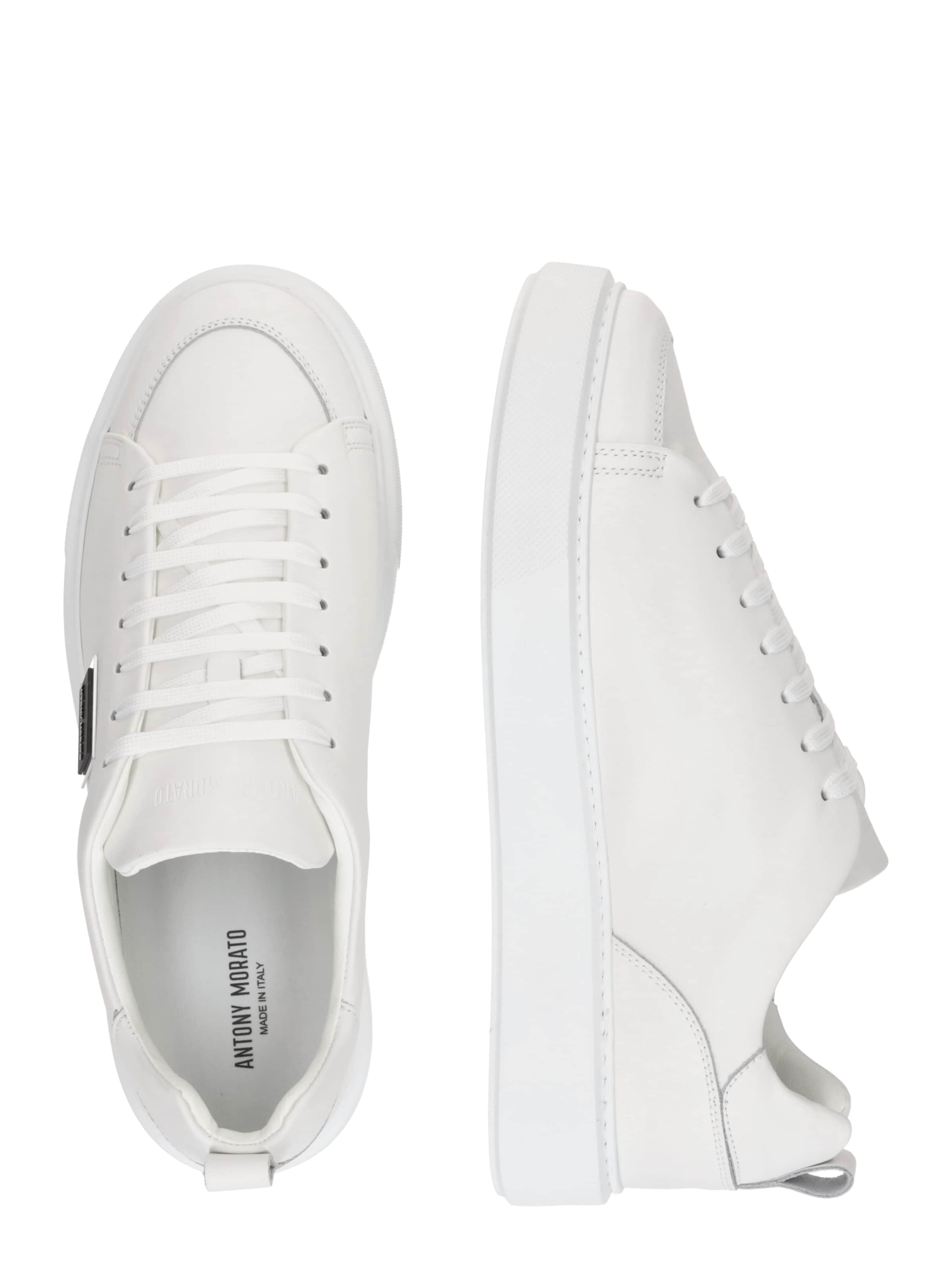 ANTONY MORATO Sneaker in Weiß