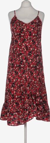 Summum Woman Dress in XXL in Red: front