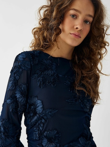 Noella Mekko ' Lavinia ' värissä sininen