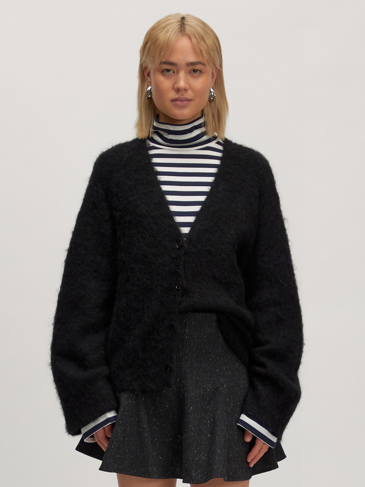 EDITED Giacchetta 'Onorina' nero