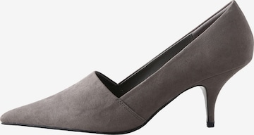 Next Lodičky 'Forever Comfort' – šedá: přední strana