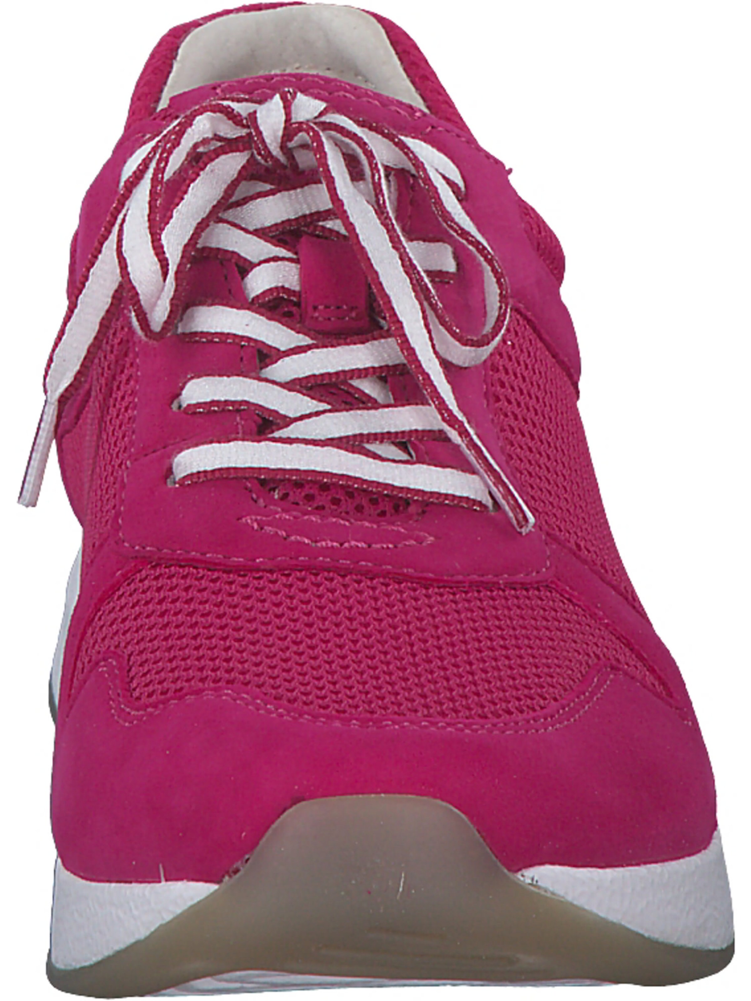 GABOR Sneakers in Pink