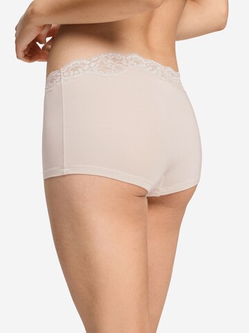 Hanro Panty 'Dana' in White