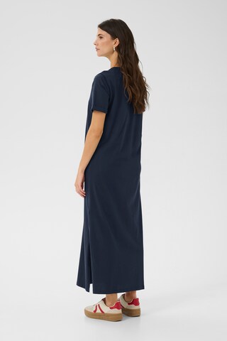 Love Copenhagen Kleid 'Dominika' in Blau