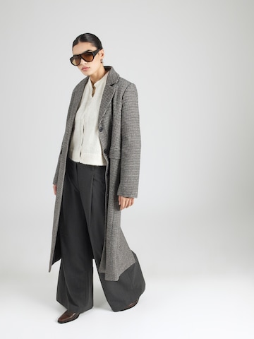 VILA Strickjacke 'VIMERIT' in Beige