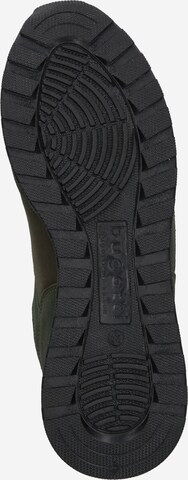 bugatti Platform trainers 'Atus' in Green