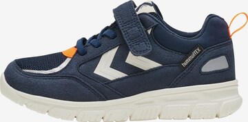 Hummel Sneaker 'X-LIGHT 2.0' in Blau: predná strana