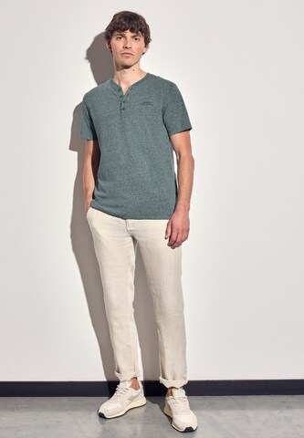 Street One MEN Shirt in Green