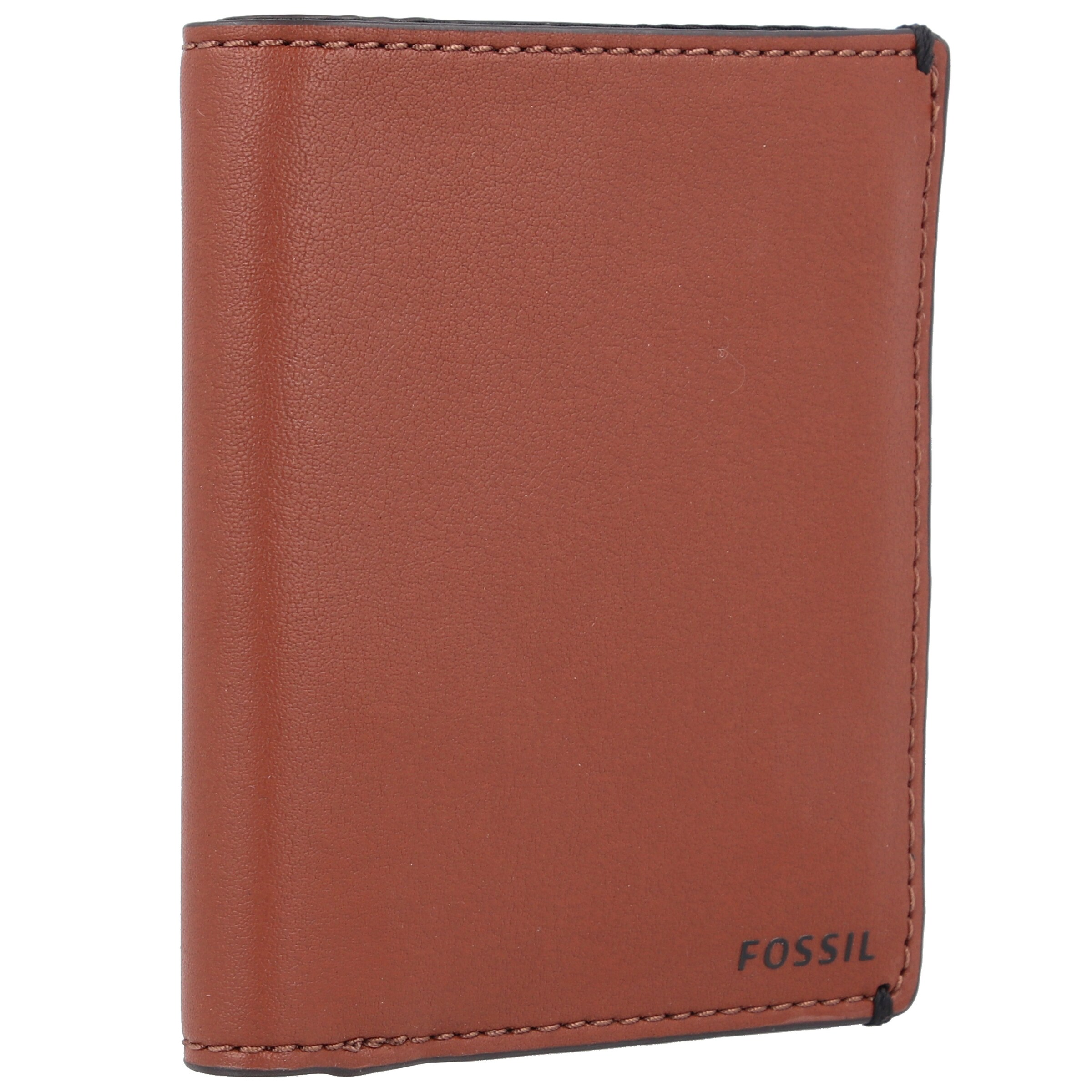 Porte-monnaies 'Joshua' FOSSIL en marron