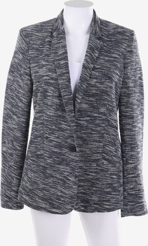 WE Fashion Blazer in XL in Blue: front