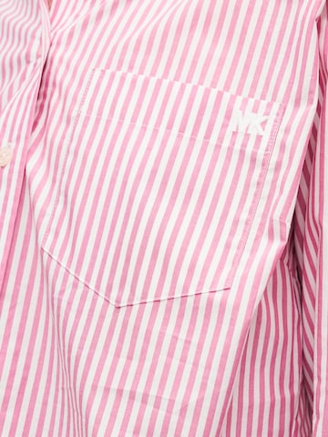 MICHAEL Michael Kors Blouse in Roze